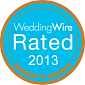 WeddingWire Network Bride’s Choice Award