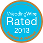 WeddingWire Network Brides Choice Award